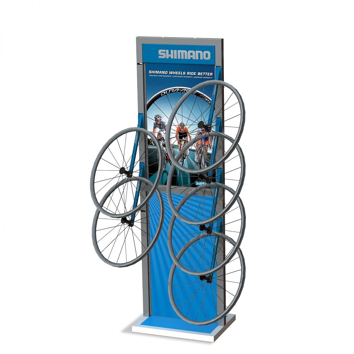 Retail playground Bicycle Retailer and Industry News